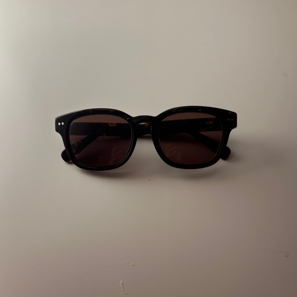 Stylish Black Sunglasses